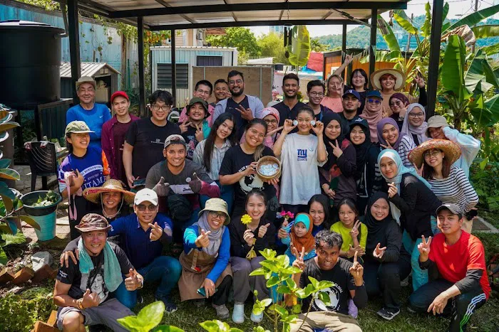 Garden Spring Cheras Picture 3