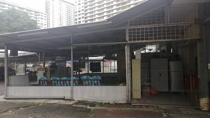 Surau Al-Ehsaniah Picture 4