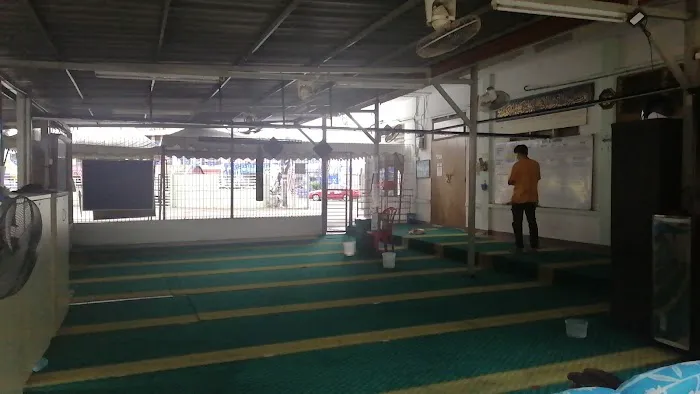 Surau Al-Ehsaniah Picture 7