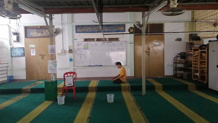 Surau Al-Ehsaniah Picture 2