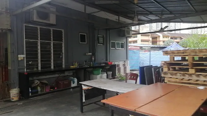 Surau Al-Ehsaniah Picture 3