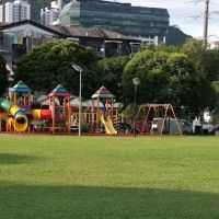 Jalan Ahliman Garden ico