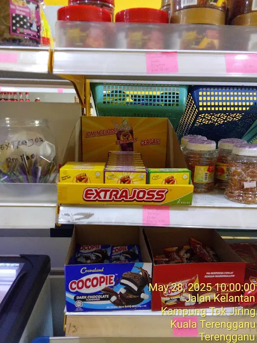 PASARAYA BORONG SAKAN PADANG AIR SDN BHD Picture 1