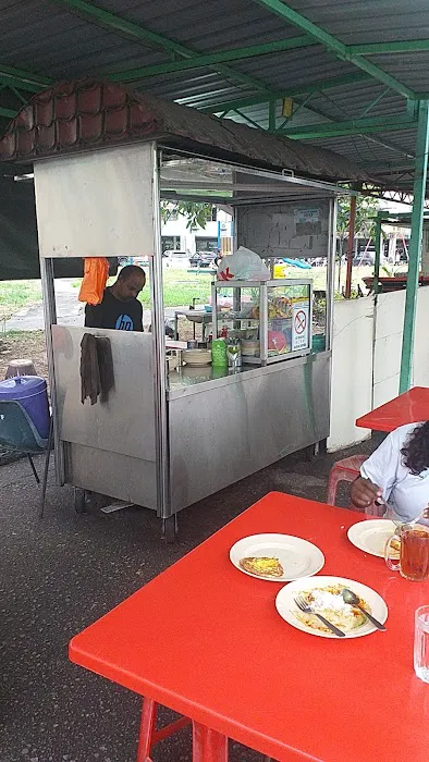 Kedai Nasi Lemak Special Picture 1