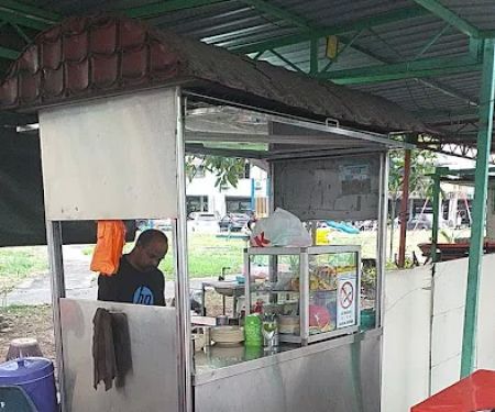 Kedai Nasi Lemak Special