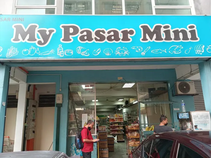 My Pasar Mini Picture 1