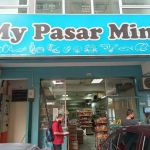 My Pasar Mini