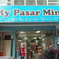 My Pasar Mini ico
