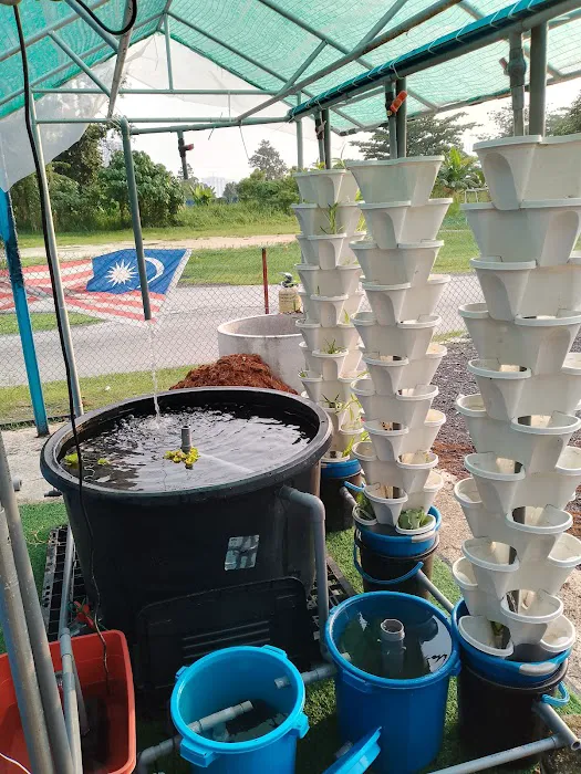 Taman Cheras Hartamas Picture 4