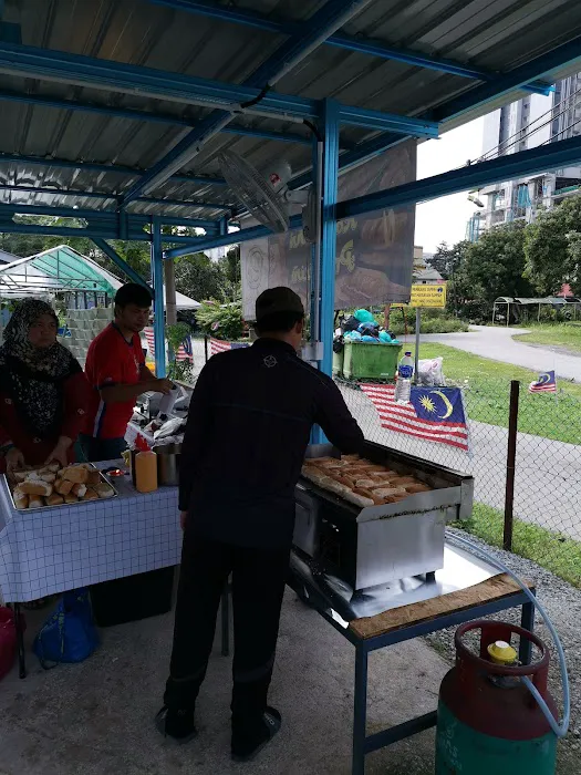 Taman Cheras Hartamas Picture 2