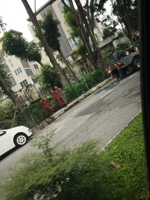 Taman Cheras Hartamas Picture 10