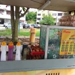 Burger Rawang Atok Pangsapuri Lili