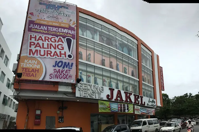 Jakel Trading Picture 9