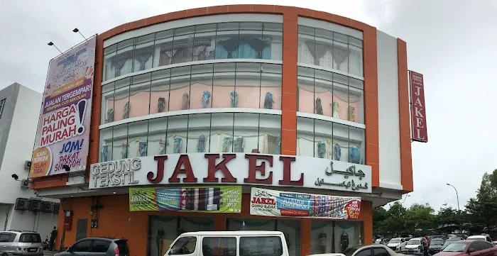 Jakel Trading Picture 3