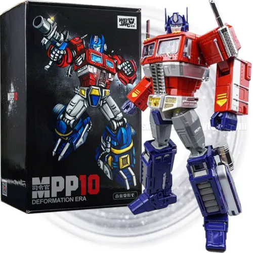 My Hobby Toys Picture 3