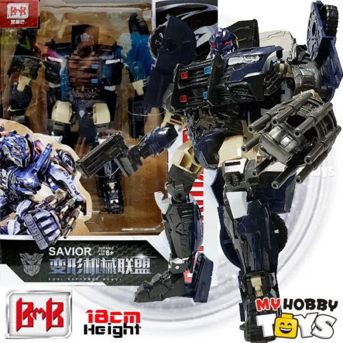 My Hobby Toys Picture 2