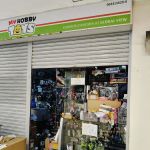 My Hobby Toys