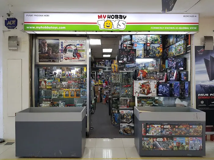 My Hobby Toys Picture 8