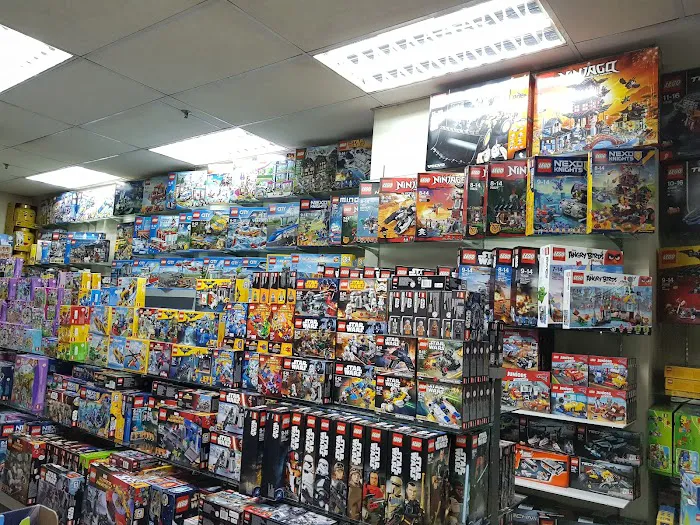 My Hobby Toys Picture 9