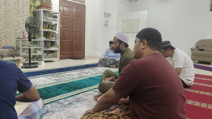 Surau As-salam Picture 2