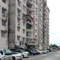 Surau As-salam ico