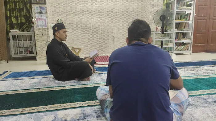 Surau As-salam Picture 4
