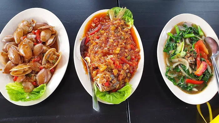 MAI LEPAK KITCHEN RAWANG PERDANA 2 Picture 5