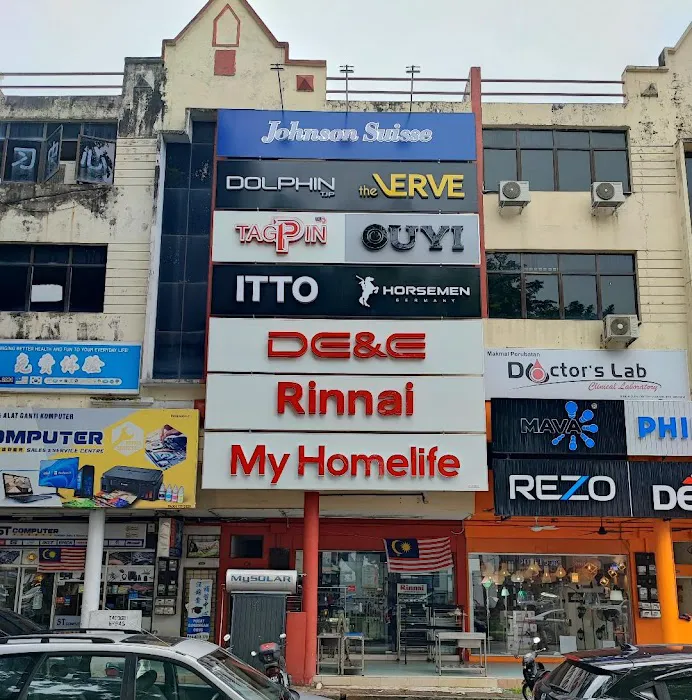 My Homelife Sdn Bhd Picture 2
