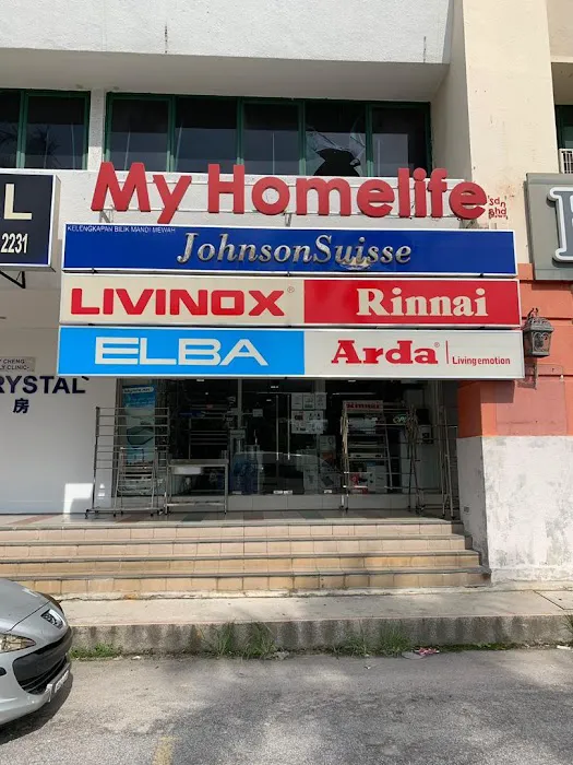 My Homelife Sdn Bhd Picture 1