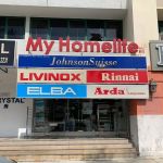 My Homelife Sdn Bhd