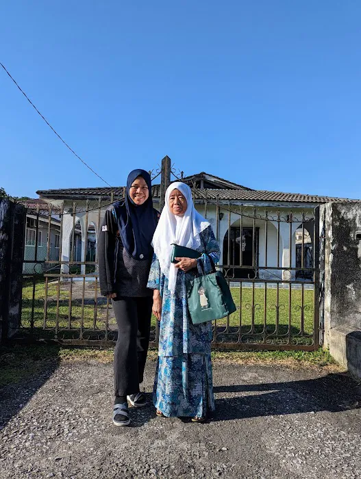 As-Syakirin Masjid, Gombak Picture 9