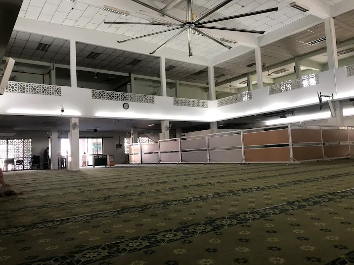 As-Syakirin Masjid, Gombak Picture 2