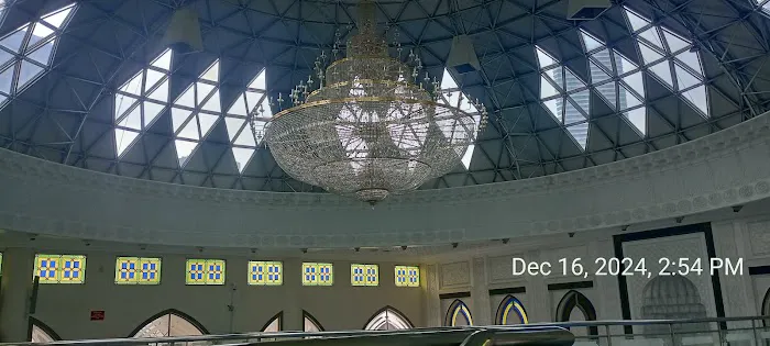As-Syakirin Masjid, Gombak Picture 1
