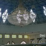 As-Syakirin Masjid, Gombak