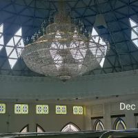 As-Syakirin Masjid, Gombak ico