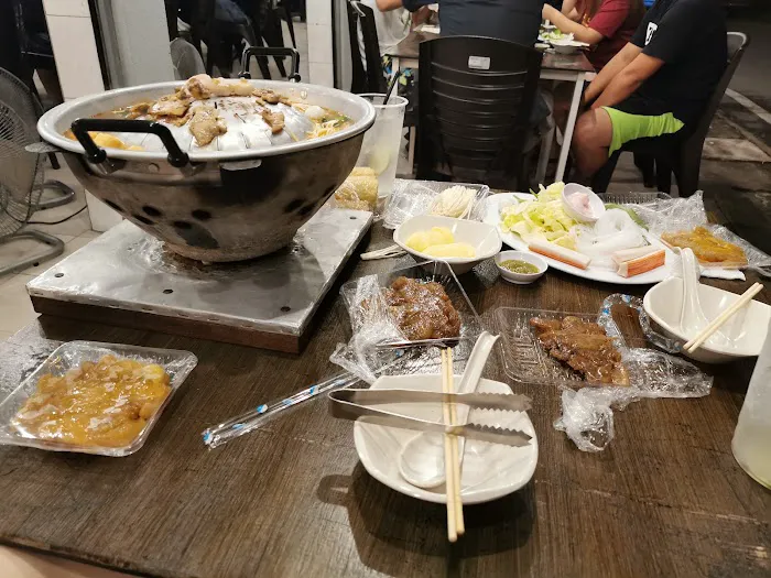 19 Thai Mookata Picture 1