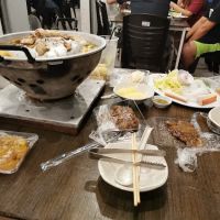 19 Thai Mookata ico