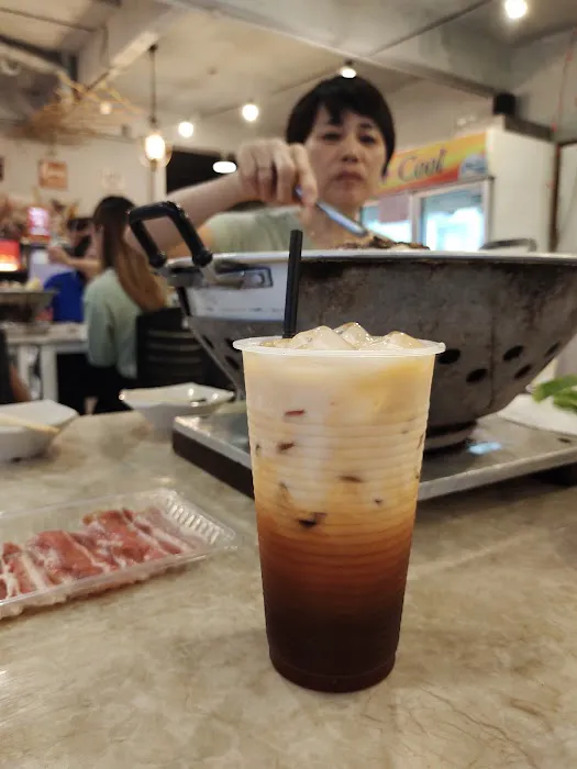 19 Thai Mookata Picture 3