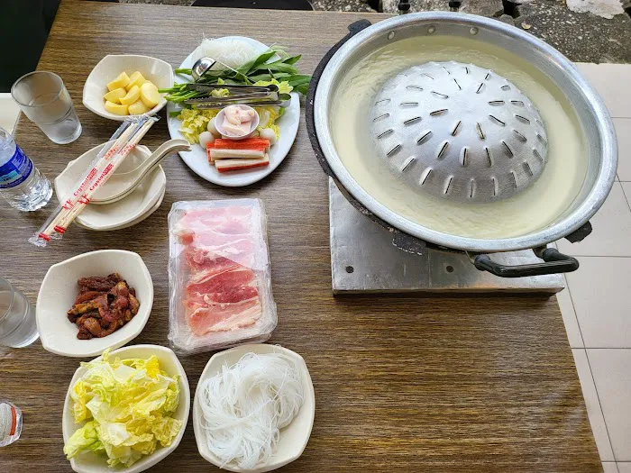 19 Thai Mookata Picture 5