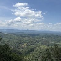 Bukit Jenam ico
