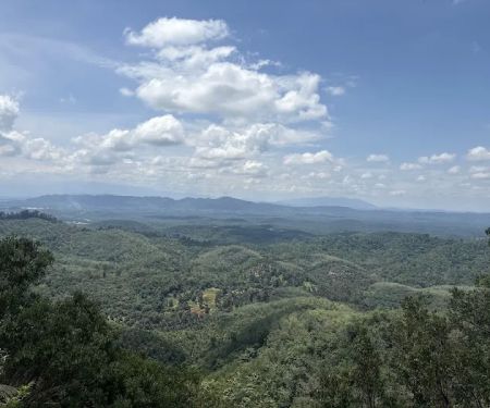 Bukit Jenam