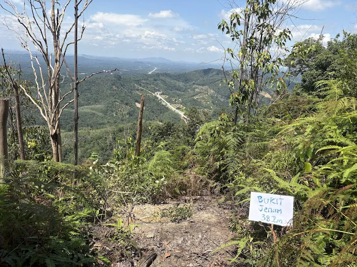 Bukit Jenam Picture 2