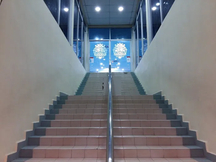 Masjid Jamek Saad Abi-Waqqas Picture 3