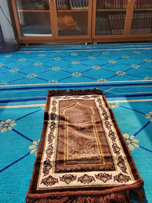 Masjid Jamek Saad Abi-Waqqas Picture 10