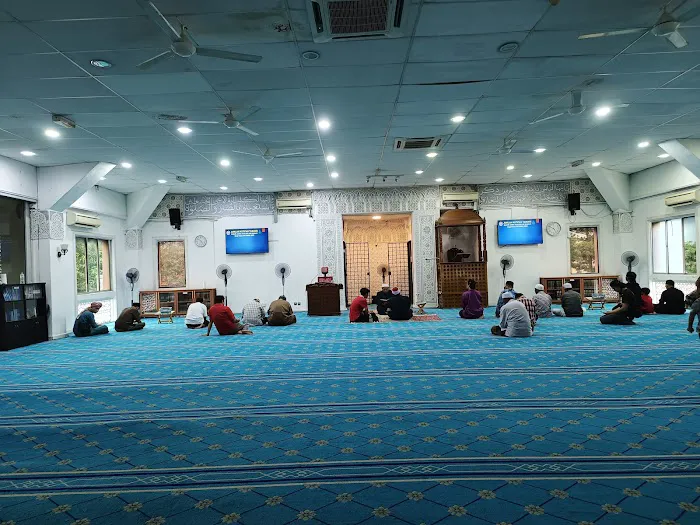 Masjid Jamek Saad Abi-Waqqas Picture 9