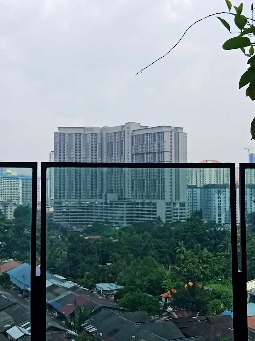 Masjid Jamek Saad Abi-Waqqas Picture 1