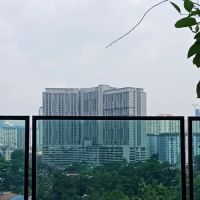 Masjid Jamek Saad Abi-Waqqas ico