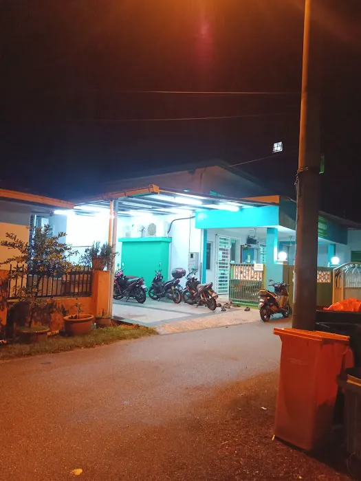 Surau Amaniah Picture 2