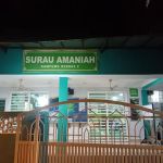 Surau Amaniah