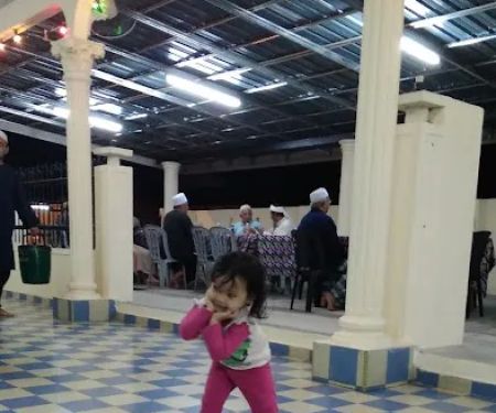 Madrasah Othmaniah